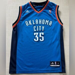 KD jersey 🏀